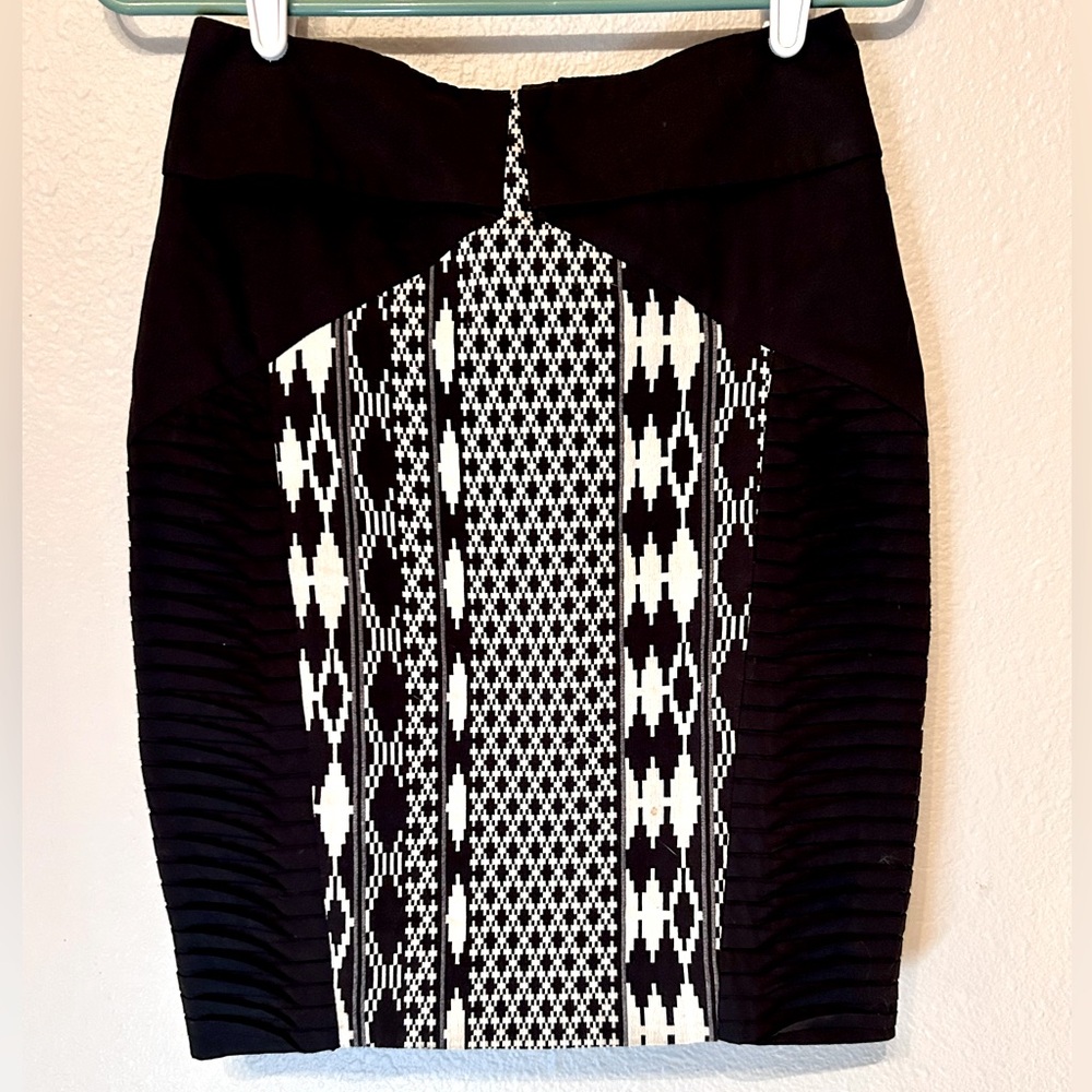 Floreat for Anthropologie Skirt (0)